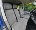 Синий Фольксваген Transporter, объемом двигателя 0 л и пробегом 500 тыс. км за 5732 $, фото 13 на Automoto.ua