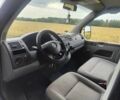Синий Фольксваген Transporter, объемом двигателя 0 л и пробегом 500 тыс. км за 5732 $, фото 18 на Automoto.ua