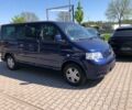 Синий Фольксваген Transporter, объемом двигателя 2 л и пробегом 200 тыс. км за 4700 $, фото 11 на Automoto.ua