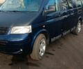 Синій Фольксваген Transporter, об'ємом двигуна 2.5 л та пробігом 280 тис. км за 7000 $, фото 1 на Automoto.ua