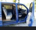 Синий Фольксваген Transporter, объемом двигателя 2.5 л и пробегом 350 тыс. км за 7700 $, фото 4 на Automoto.ua
