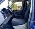 Синий Фольксваген Transporter, объемом двигателя 2.5 л и пробегом 350 тыс. км за 7700 $, фото 1 на Automoto.ua