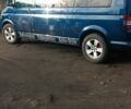 Синій Фольксваген Transporter, об'ємом двигуна 2.5 л та пробігом 280 тис. км за 7000 $, фото 2 на Automoto.ua