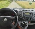 Синий Фольксваген Transporter, объемом двигателя 0 л и пробегом 500 тыс. км за 5732 $, фото 22 на Automoto.ua