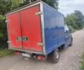 Синий Фольксваген Transporter, объемом двигателя 0 л и пробегом 300 тыс. км за 5000 $, фото 4 на Automoto.ua