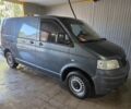 Синий Фольксваген Transporter, объемом двигателя 0 л и пробегом 242 тыс. км за 5500 $, фото 2 на Automoto.ua