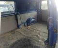 Синий Фольксваген Transporter, объемом двигателя 2.5 л и пробегом 289 тыс. км за 6407 $, фото 6 на Automoto.ua