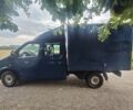 Синий Фольксваген Transporter, объемом двигателя 0 л и пробегом 300 тыс. км за 5000 $, фото 7 на Automoto.ua