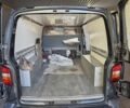 Синий Фольксваген Transporter, объемом двигателя 0 л и пробегом 242 тыс. км за 5500 $, фото 4 на Automoto.ua
