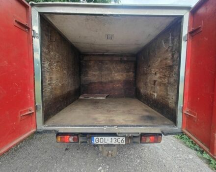 Синий Фольксваген Transporter, объемом двигателя 0 л и пробегом 300 тыс. км за 5000 $, фото 13 на Automoto.ua