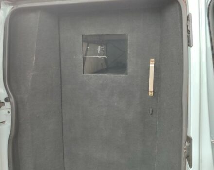 Синій Фольксваген Transporter, об'ємом двигуна 2.5 л та пробігом 275 тис. км за 15000 $, фото 5 на Automoto.ua