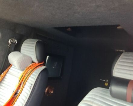 Синій Фольксваген Transporter, об'ємом двигуна 2.5 л та пробігом 275 тис. км за 15000 $, фото 4 на Automoto.ua