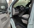 Синій Фольксваген Transporter, об'ємом двигуна 2.5 л та пробігом 275 тис. км за 15000 $, фото 2 на Automoto.ua