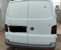 Синій Фольксваген Transporter, об'ємом двигуна 2.5 л та пробігом 275 тис. км за 15000 $, фото 7 на Automoto.ua