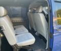 Синий Фольксваген Transporter, объемом двигателя 2 л и пробегом 400 тыс. км за 9999 $, фото 6 на Automoto.ua