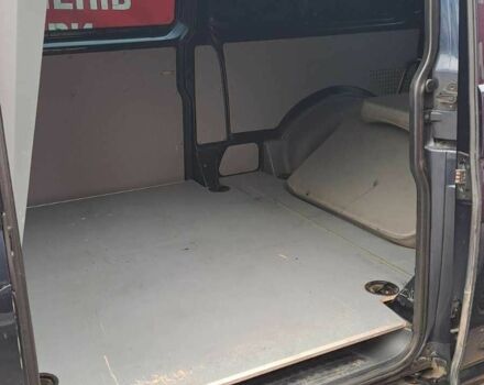 Синій Фольксваген Transporter, об'ємом двигуна 2 л та пробігом 247 тис. км за 6250 $, фото 9 на Automoto.ua