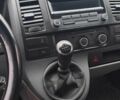 Синій Фольксваген Transporter, об'ємом двигуна 2 л та пробігом 247 тис. км за 6250 $, фото 7 на Automoto.ua