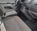 Синій Фольксваген Transporter, об'ємом двигуна 2 л та пробігом 247 тис. км за 6250 $, фото 6 на Automoto.ua