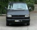 Синий Фольксваген Transporter, объемом двигателя 1.4 л и пробегом 300 тыс. км за 3300 $, фото 1 на Automoto.ua