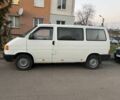 Синий Фольксваген Transporter, объемом двигателя 2 л и пробегом 450 тыс. км за 2350 $, фото 1 на Automoto.ua