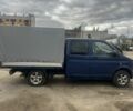 Фольксваген Transporter 2012 в Харькове на Automoto.ua Синий Фольксваген Transporter, объемом двигателя 2 л и пробегом 277 тыс. км за 15577 $, фото 1 на Automoto.ua