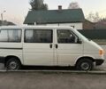 Синий Фольксваген Transporter, объемом двигателя 2 л и пробегом 450 тыс. км за 2350 $, фото 1 на Automoto.ua