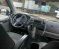 Фольксваген Transporter 2012 в Харькове на Automoto.ua Синий Фольксваген Transporter, объемом двигателя 2 л и пробегом 277 тыс. км за 15577 $, фото 3 на Automoto.ua