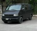 Синий Фольксваген Transporter, объемом двигателя 1.4 л и пробегом 300 тыс. км за 3300 $, фото 1 на Automoto.ua