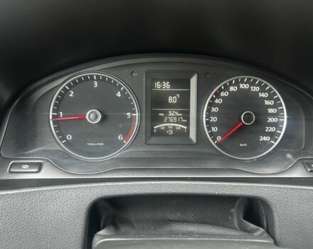 Фольксваген Transporter 2012 в Харькове на Automoto.ua Синий Фольксваген Transporter, объемом двигателя 2 л и пробегом 277 тыс. км за 15577 $, фото 9 на Automoto.ua