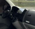 Синій Фольксваген Transporter, об'ємом двигуна 2 л та пробігом 273 тис. км за 11500 $, фото 4 на Automoto.ua