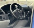 Синій Фольксваген Transporter, об'ємом двигуна 2 л та пробігом 273 тис. км за 11500 $, фото 5 на Automoto.ua