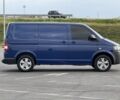 Синій Фольксваген Transporter, об'ємом двигуна 2 л та пробігом 273 тис. км за 11500 $, фото 16 на Automoto.ua