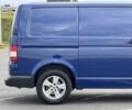 Синій Фольксваген Transporter, об'ємом двигуна 2 л та пробігом 273 тис. км за 11500 $, фото 17 на Automoto.ua
