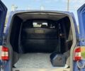 Синій Фольксваген Transporter, об'ємом двигуна 2 л та пробігом 273 тис. км за 11500 $, фото 23 на Automoto.ua