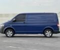 Синій Фольксваген Transporter, об'ємом двигуна 2 л та пробігом 273 тис. км за 11500 $, фото 11 на Automoto.ua