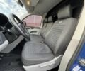 Синій Фольксваген Transporter, об'ємом двигуна 2 л та пробігом 273 тис. км за 11500 $, фото 8 на Automoto.ua