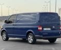 Синій Фольксваген Transporter, об'ємом двигуна 2 л та пробігом 273 тис. км за 11500 $, фото 12 на Automoto.ua
