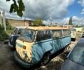 Синий Фольксваген Transporter, объемом двигателя 1.6 л и пробегом 88 тыс. км за 4002 $, фото 1 на Automoto.ua