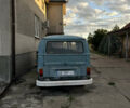 Синій Фольксваген Transporter, об'ємом двигуна 1.6 л та пробігом 300 тис. км за 5500 $, фото 1 на Automoto.ua