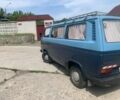 Синій Фольксваген Transporter, об'ємом двигуна 1.6 л та пробігом 300 тис. км за 2500 $, фото 3 на Automoto.ua