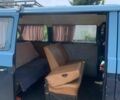 Синій Фольксваген Transporter, об'ємом двигуна 1.6 л та пробігом 300 тис. км за 2500 $, фото 7 на Automoto.ua