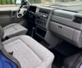 Синий Фольксваген Transporter, объемом двигателя 1.9 л и пробегом 315 тыс. км за 2600 $, фото 9 на Automoto.ua