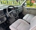 Синий Фольксваген Transporter, объемом двигателя 1.9 л и пробегом 315 тыс. км за 2600 $, фото 7 на Automoto.ua