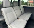 Синий Фольксваген Transporter, объемом двигателя 1.9 л и пробегом 315 тыс. км за 2600 $, фото 1 на Automoto.ua