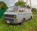 Синій Фольксваген Transporter, об'ємом двигуна 1.6 л та пробігом 267 тис. км за 2300 $, фото 1 на Automoto.ua