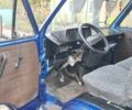 Синій Фольксваген Transporter, об'ємом двигуна 1.6 л та пробігом 7 тис. км за 4500 $, фото 3 на Automoto.ua