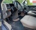 Синий Фольксваген Transporter, объемом двигателя 1.9 л и пробегом 347 тыс. км за 2900 $, фото 9 на Automoto.ua