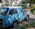 Синій Фольксваген Transporter, об'ємом двигуна 1.6 л та пробігом 300 тис. км за 2900 $, фото 1 на Automoto.ua