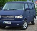 Синий Фольксваген Transporter, объемом двигателя 1.9 л и пробегом 347 тыс. км за 2900 $, фото 1 на Automoto.ua
