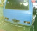 Синий Фольксваген Transporter, объемом двигателя 1.6 л и пробегом 85 тыс. км за 1999 $, фото 10 на Automoto.ua